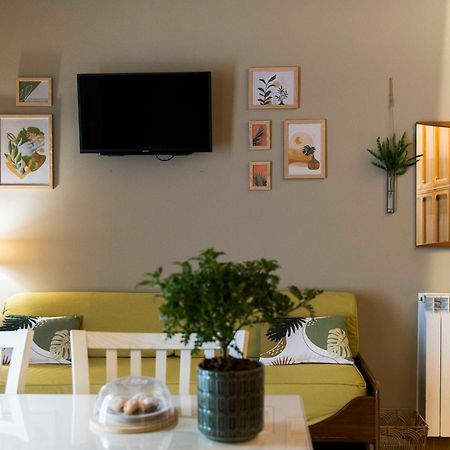 Tetide Home Palermo Bagian luar foto