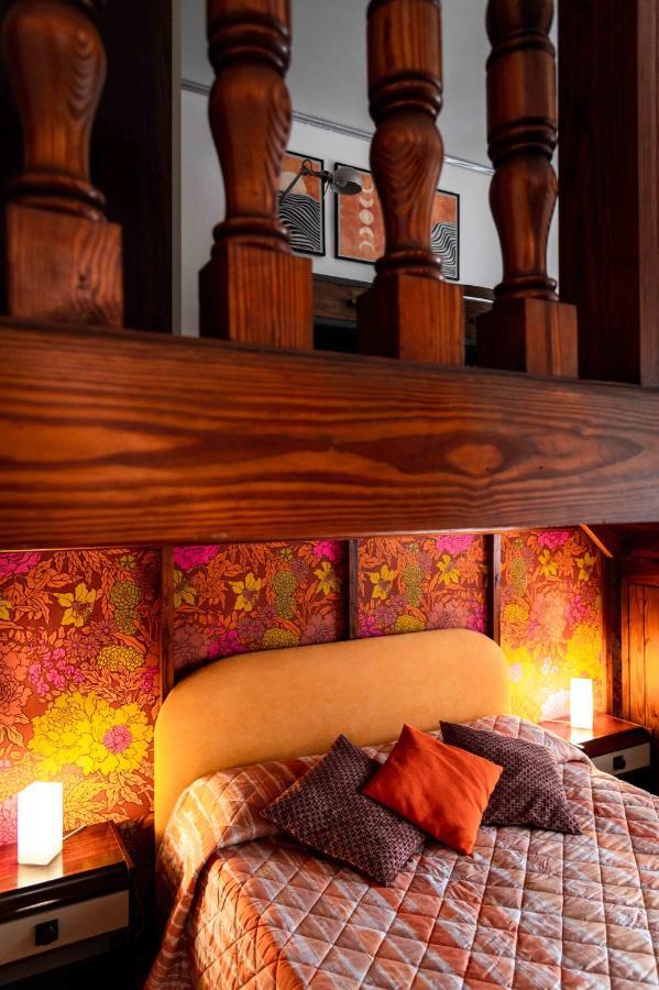 Tetide Home Palermo Bagian luar foto