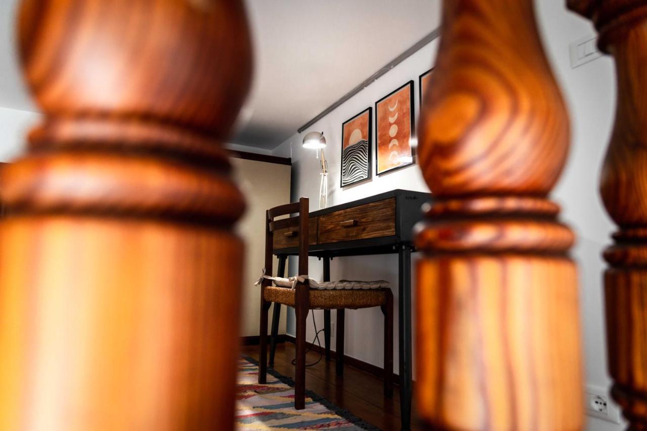 Tetide Home Palermo Bagian luar foto