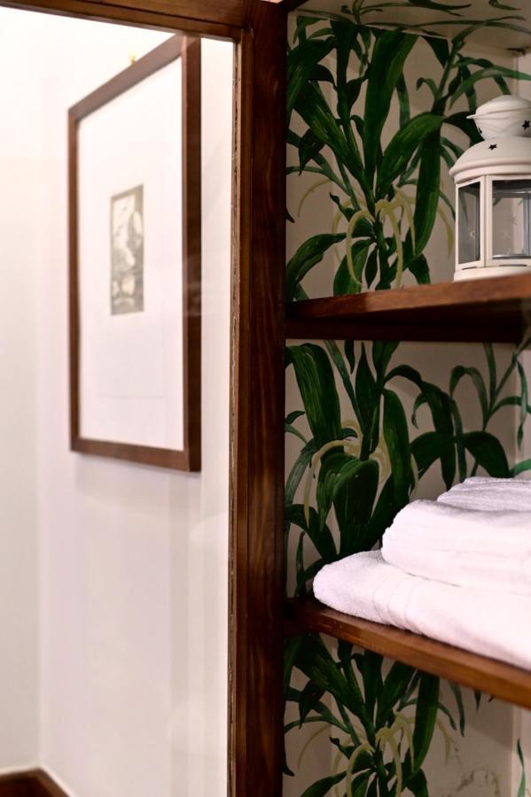 Tetide Home Palermo Bagian luar foto