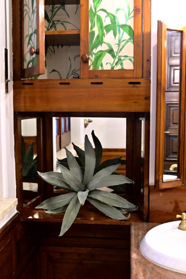 Tetide Home Palermo Bagian luar foto