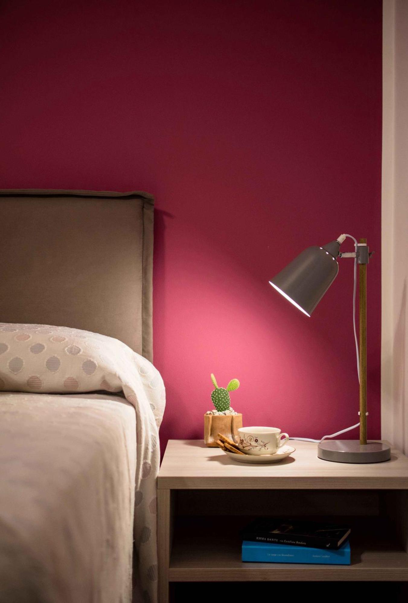 Tetide Home Palermo Bagian luar foto