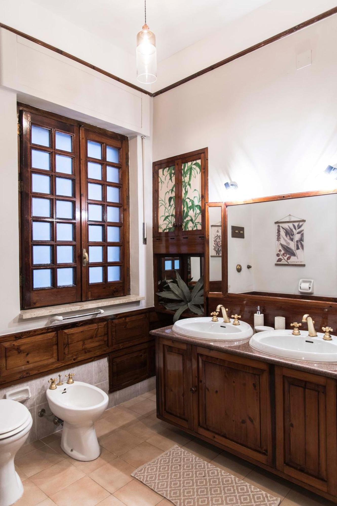 Tetide Home Palermo Bagian luar foto