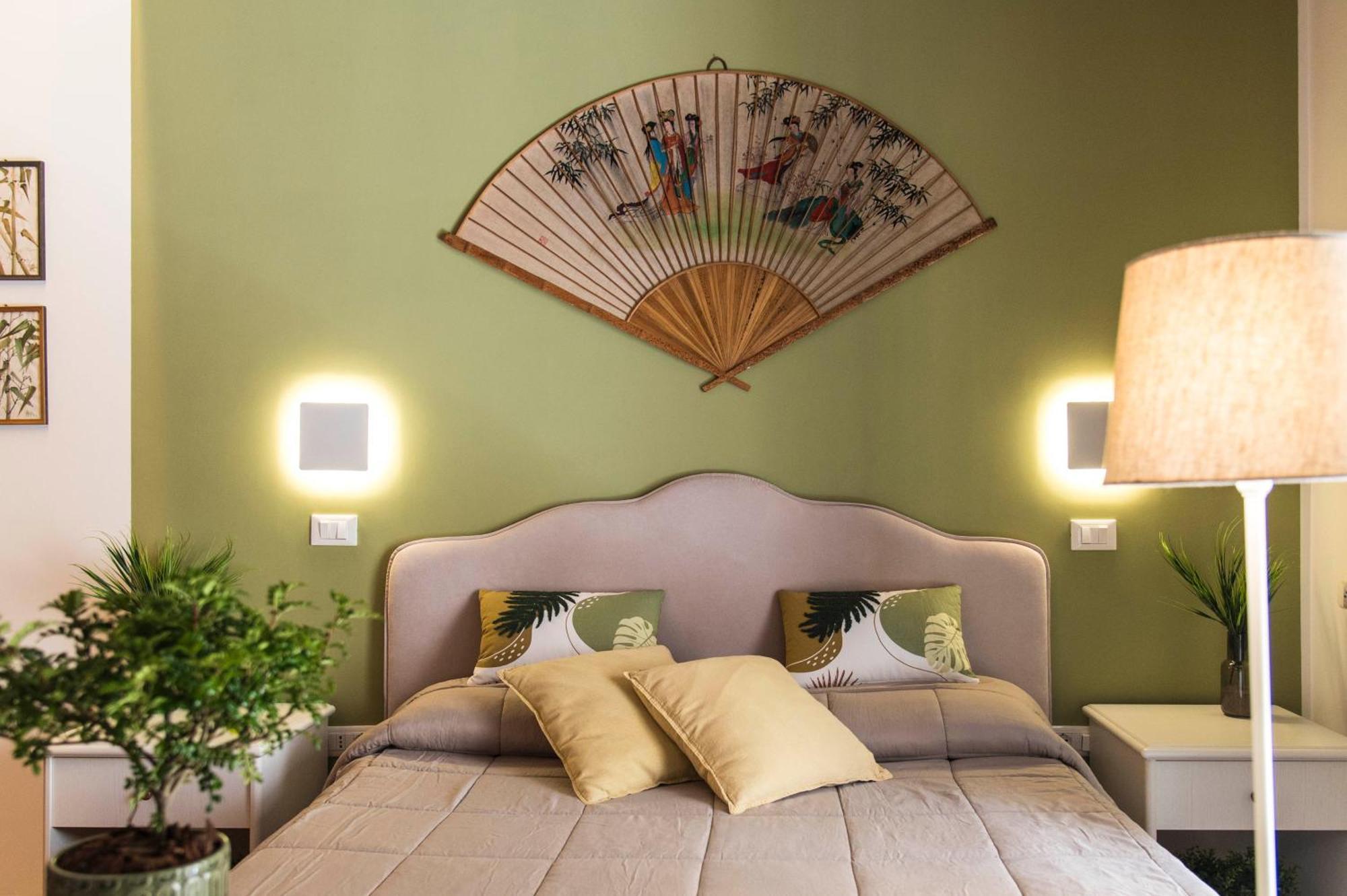 Tetide Home Palermo Bagian luar foto