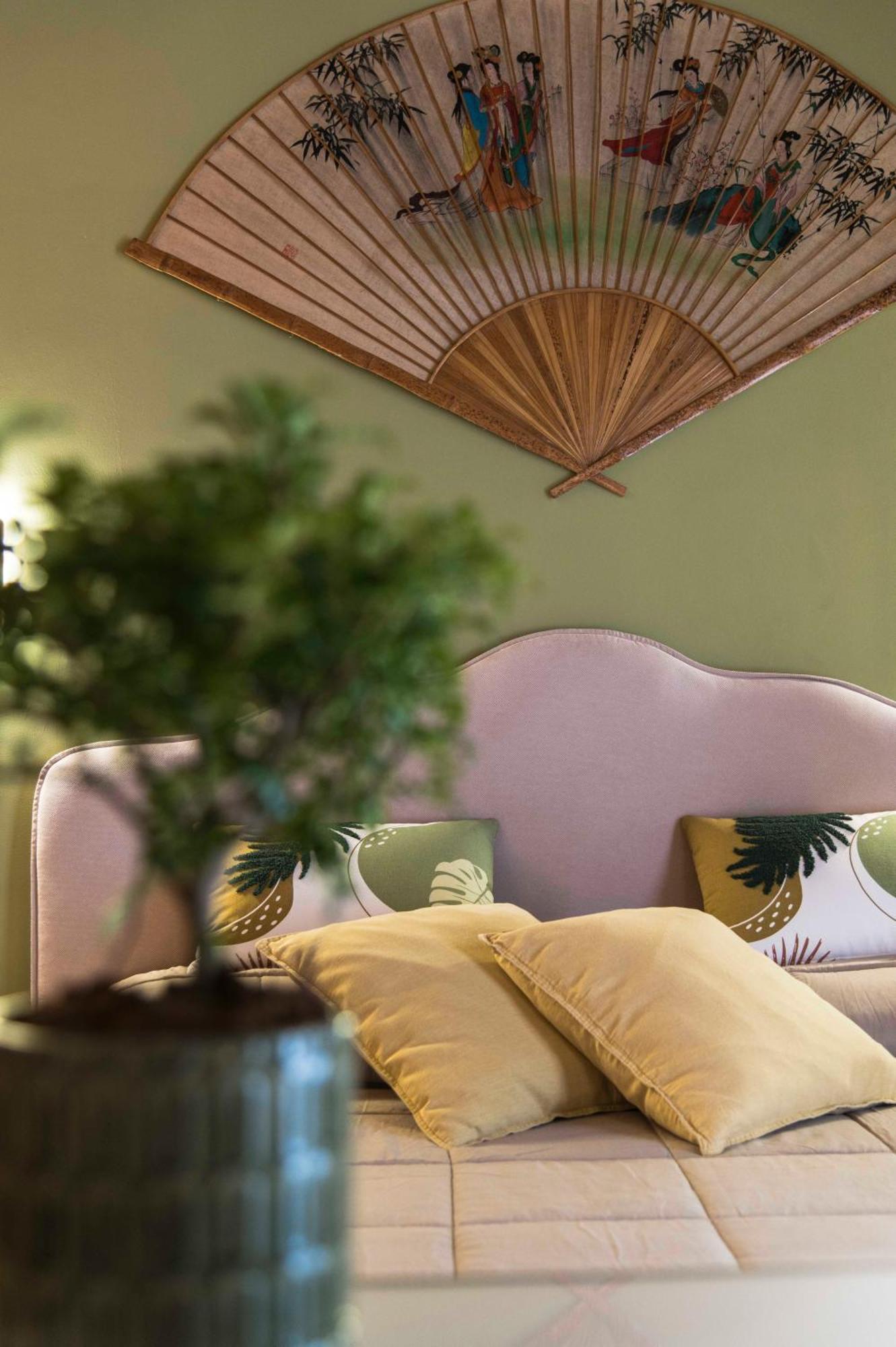 Tetide Home Palermo Bagian luar foto