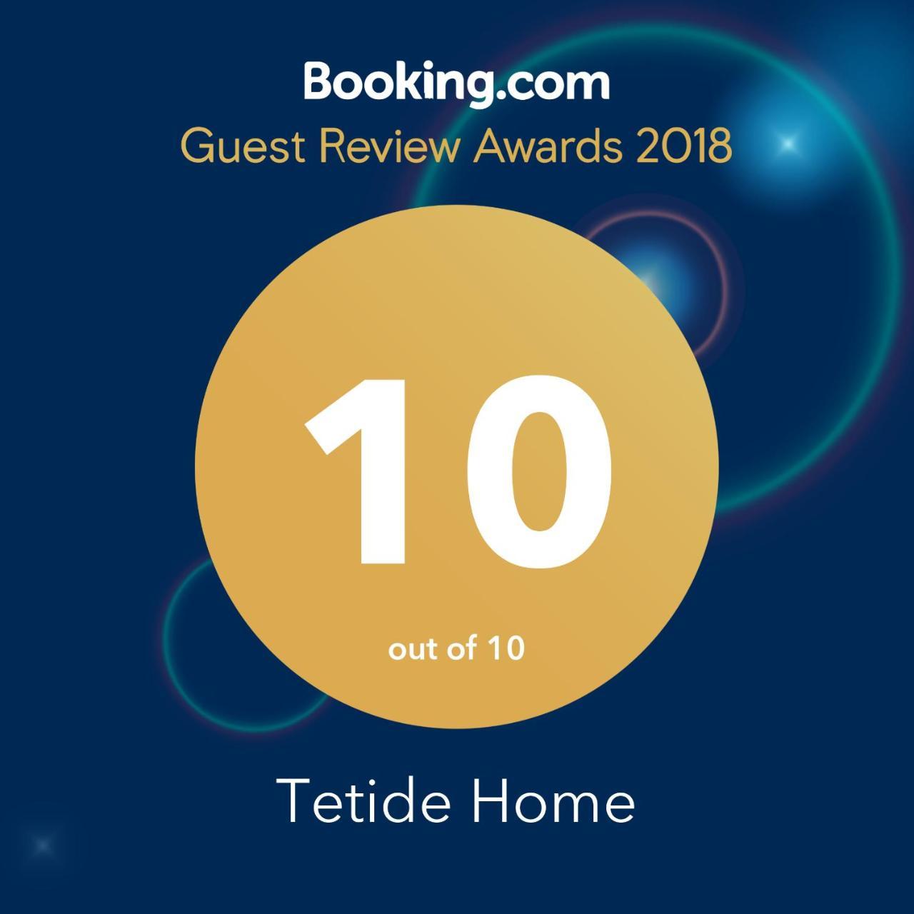 Tetide Home Palermo Bagian luar foto